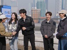 성시경, 10kg 감량 비법은 OO…“60만원 쏟아부어” (런닝맨)