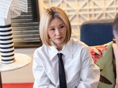‘치매 의심’ 이미숙, 검사 결과 나온다…가족들 선택은? (찬란한 너의 계절에)