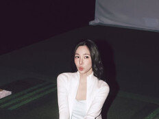 ‘변요한♥’ 티파니, 결혼 후 물오른 미모 [DA★]