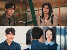 ‘기쁜 우리 좋은 날’ 복잡 러브라인…4인 로맨스 주목