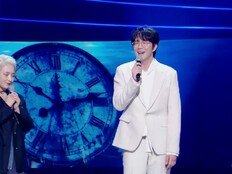 ‘더 시즌즈-성시경의 고막남친’ 오늘(27일) 첫 회…이소라→YB 총출동
