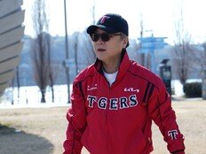 김의성, KIA 타이거즈 시구 나선다…“40년 팬 인생, 꿈만 같은 영광”