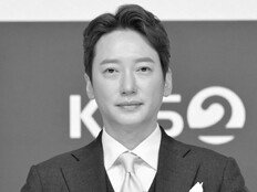 [공식] 이상보 숨진 채 발견, 향년 45세 “사인 비공개”