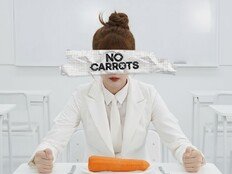 ‘이파늬 딸’ 서이브 소신 발언?! ‘당근이 싫어’ 발매 [DA투데이]
