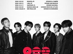 방탄소년단, 보고타·부에노스아이레스서 완전체 첫 공연…남미 스타디움 달군다