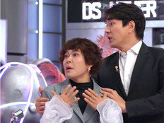송일국, 조혜련과 대체 무슨 관계? 상상 초월 과거사 (불후)