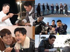 김종민, 19년 레전드 이유 있었네…정호영-샘킴도 깜짝 (1박2일)