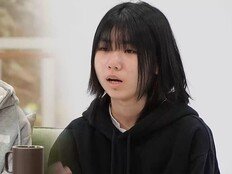 “얼굴에 공포 가득”… 둘째 딸 무서워하는 아빠 (오은영 리포트)