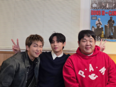 방탄소년단 뷔, 왜 빠더너스? 이유 보니까 납득