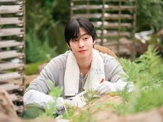 상반기 ‘오늘도 매진’→하반기 ‘파이널 셰프’…안효섭, 2026 안방극장 접수