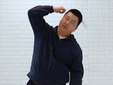 정호영 둠칫둠칫, 댄서 도전…요리는? (사당귀)