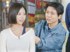 주우재, 이런 모습 처음…김고은 앞 일부러 졌다 (도라이버)