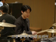 ‘izi 드러머’ 김준한 “‘응급실’ 아직도 상위권”…20년째 저작권료 밝혔다