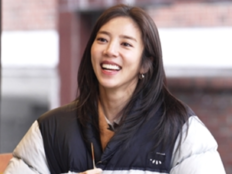 손담비 딸, 어떻길래…허영만 “엄마를 전혀 안 닮았네” (백반기행)