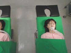 장모 뇌 가진 아내→또 교체?…정이찬 선택 ‘소름’ (닥터신)