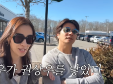 권상우 “얼굴은 내가 낫다”…아들 공개 후 ‘연예인설’ 선 긋기