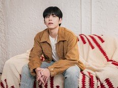 희망 아닌 절망…데이식스 원필, 비로소 드러낸 ‘날 것의 감정’ (종합)[DA인터뷰]