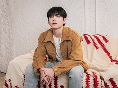 ‘Unpiltered’ 원필, 숨은 나에 대한 저항 [인터뷰]