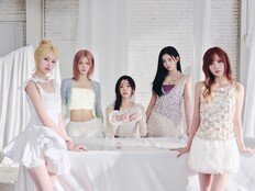 ‘5세대 핫루키’ 이프아이의 귀환… 타이틀곡 ‘Hazy (Daisy)’로 증명할 전원 센터 위엄