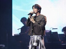 김남길, 팬미팅만 ‘5시간’…앵앵콜까지 꽉 채운 콘서트급 열기