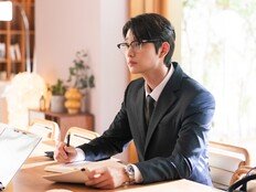 김고은X김재원, 시작부터 심상치 않다…혐관 로맨스 예고 (유미의 세포들3)
