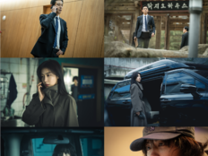 화제성 싹쓸이 ‘클라이맥스’, 주지훈X하지원, 벼랑 끝 선택
