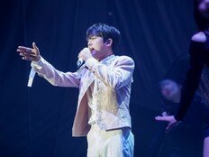 이찬원, 대전 콘서트 성료…202분 꽉 채운 무대 열광