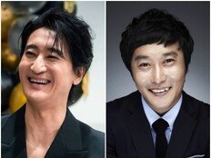 신현준·김병만 뭉친 한·대 합작 ‘현상수배’, 6월 개봉 확정