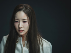 박민영, 현행범 체포됐다…취조실서 끝까지 침묵 (세이렌)