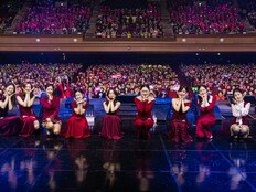 ‘현역가왕3’ 전국투어 서울 공연 성료…나이 불문 전국 트롯 팬 총집합