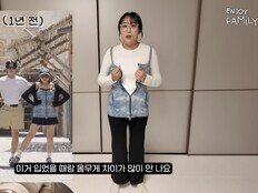 임라라, 쌍둥이 출산 후 충격 변화…“85kg→탈모·난청까지” (엔조이커플)