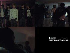 [공식] 투어스 4월 27일 컴백