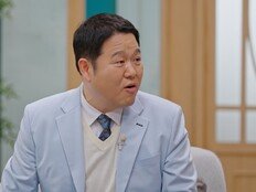 김구라, 이혼사유 언급…“진짜 돌아버려” 언성 높여 (X의 사생활)