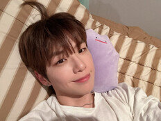 ‘아이돌픽’ 강다니엘, 한 소절만으로 빠져드는 음색의 아이돌 [DA차트]