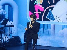 god 손호영, 팬은 언제나 1등…영원한 미소천사♥