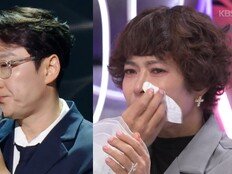 조혜련, ‘복귀’ 이휘재 공개 응원 “너무 감동이었다” [DA★]