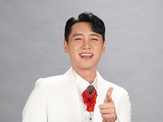 고영태 ‘트롯픽’ 스포트라이트 스타 1위 [DA차트] 