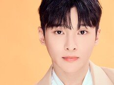 성리, 오늘(6일) 생일 ‘트롯픽 이벤트 주인공’ [DA차트]