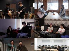 ‘싱어게인4’ TOP6, 오늘 신보 발매…첫 히트곡 담았다