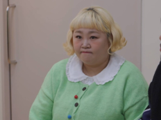 홍윤화, 40kg 감량 후 건강 이상…영양 부족 판정