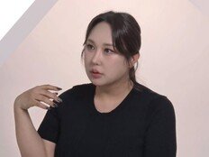 풍자, 턱선에 베일라…28kg 빼더니 질끈 묶은 머리도 굴욕無