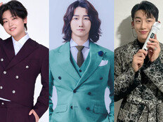 신승태-최상-박성온-고영태, ‘트롯픽’ 스포트라이트 스타 TOP [DA차트]