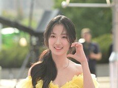김혜윤, 플러스타 주간 투표 전체 1위 [DA차트]