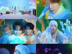 “악몽도 귀엽게 극복!” NCT WISH, 정규 1집 ‘Ode to Love’