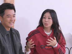 황신혜, 안재욱과 묘한 인연 고백…“꿈에 나타나더니 실제 차 사고 나” (같이 삽시다)