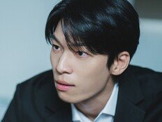 위하준, 박민영 이젠 사랑하는 듯…결백 입증 나서 (세이렌)