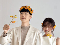 [단독] ‘하시4’ 출신 김지영, 남편 ♥윤수영과 ‘동상이몽2’ 합류