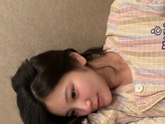 소희, 임신+출산 깜짝 발표 “조용히 간직…내 보물” [DA★]