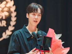 윤종훈, 작업복 차림으로 시상식 등장…무슨 일? (기쁜 우리 좋은 날)