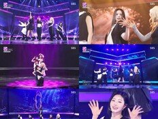 앳하트, ‘Butterfly Doors’ 고난도 퍼포먼스 화제
